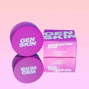 New/unopened Gen Skin Brightening Kakadu Plum Eye Patches